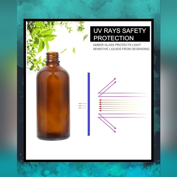 New Elemental Endeavors "Glazed" All-Natural, Handmade Spray- 4oz - Picture 5 of 6